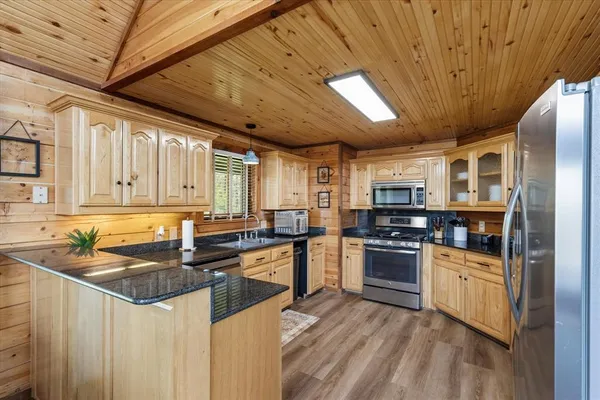 $2,000,000 | 2194 Fm 2382, St. Jo, TX 76265