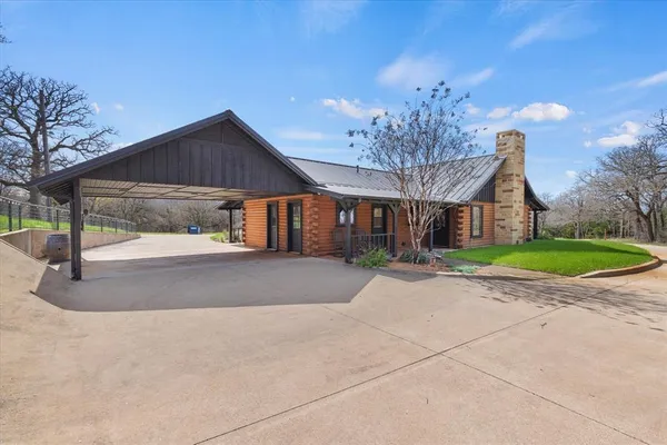 $2,000,000 | 2194 Fm 2382, St. Jo, TX 76265