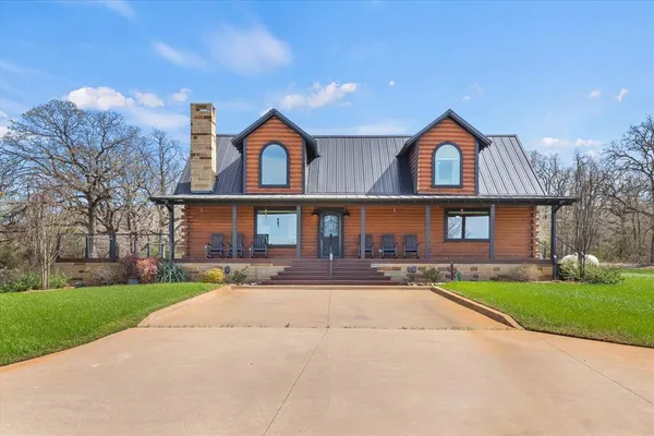 $2,000,000 | 2194 Fm 2382, St. Jo, TX 76265