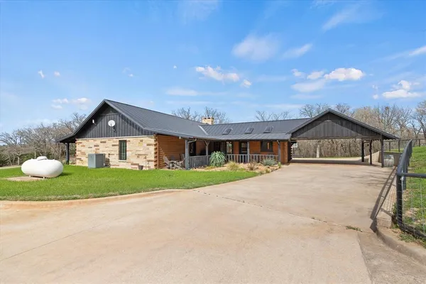 $2,000,000 | 2194 Fm 2382, St. Jo, TX 76265