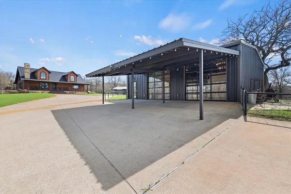 $2,000,000 | 2194 Fm 2382, St. Jo, TX 76265