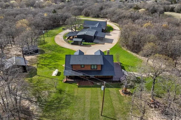 $2,000,000 | 2194 Fm 2382, St. Jo, TX 76265