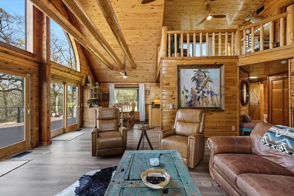 $2,000,000 | 2194 Fm 2382, St. Jo, TX 76265