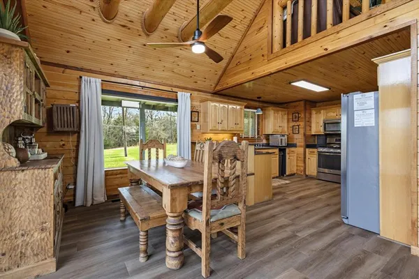 $2,000,000 | 2194 Fm 2382, St. Jo, TX 76265
