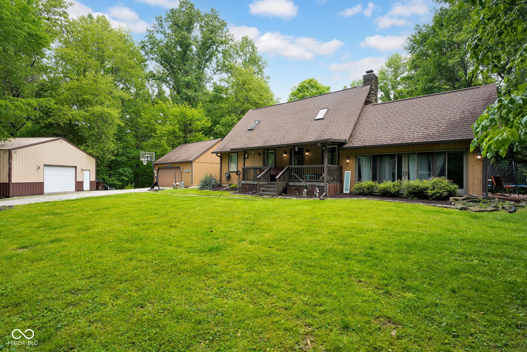 6774 South Becks Grove Road Freetown, IN 47235 - Photo 5 of 26
