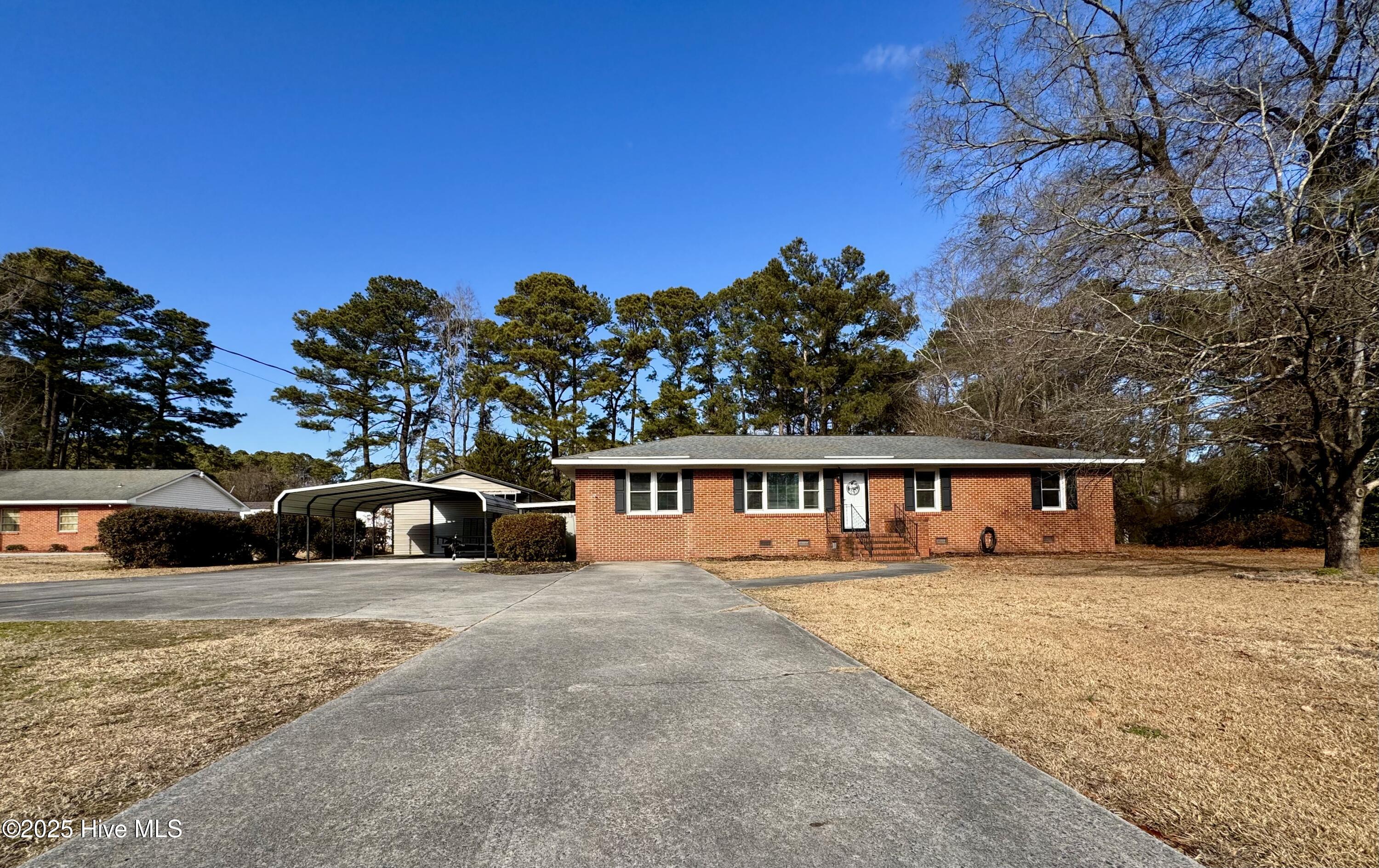3420 Dobbs Farm Road Kinston, NC 28504 - Photo 2 of 58 IMG_7261