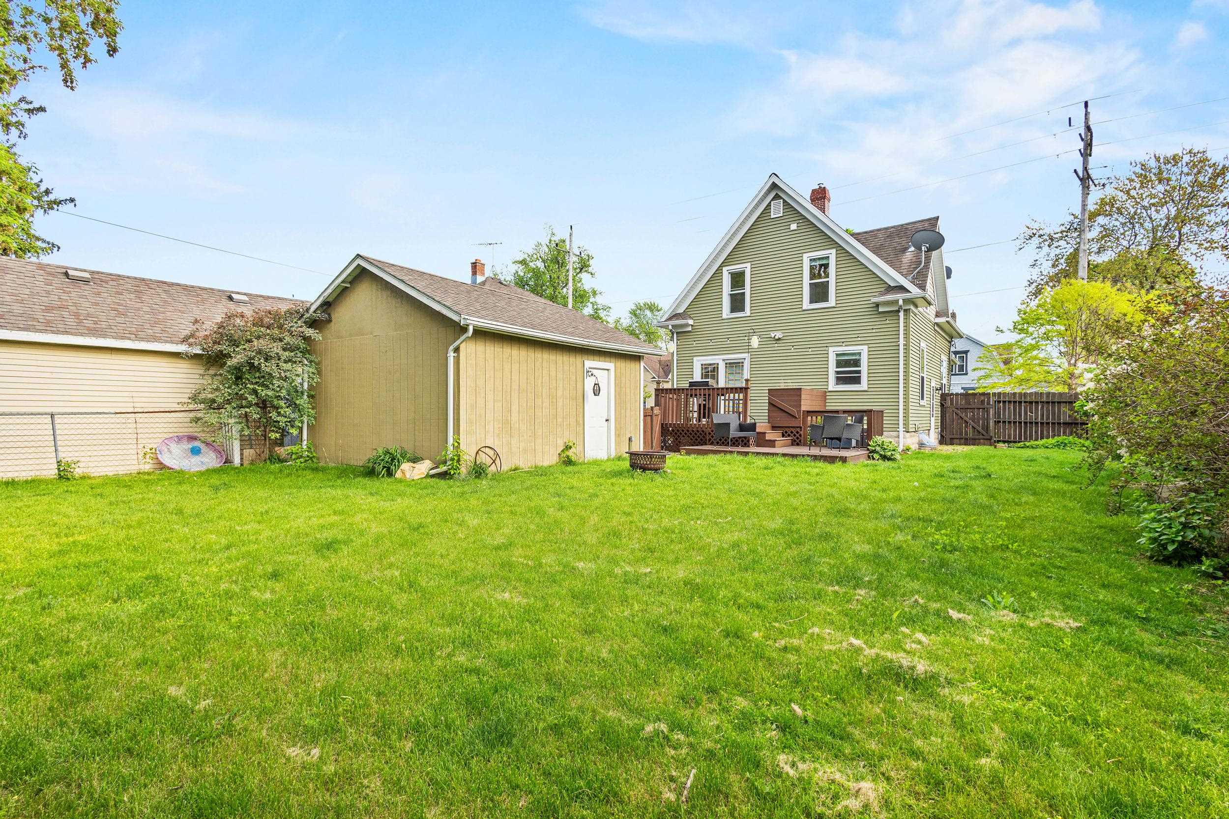 808 East Hancock Street Appleton, WI 54911 - Photo 46 of 64