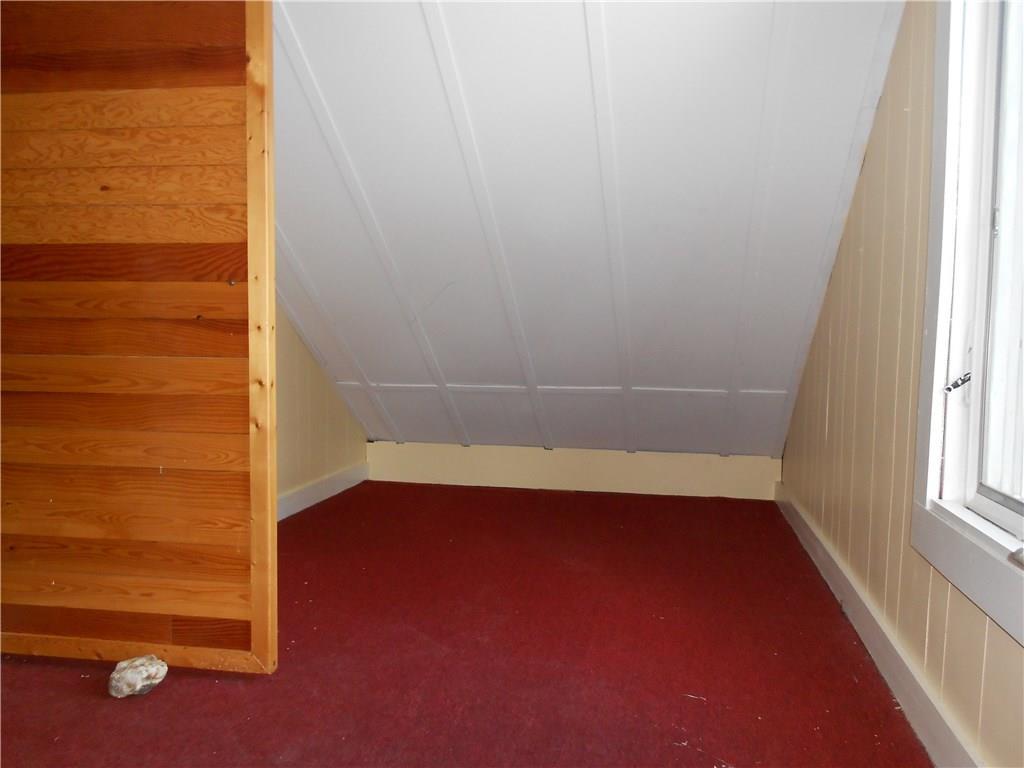 24 Basin Cove Road Harpswell, ME 04079 - Photo 25 of 28 Second loft space