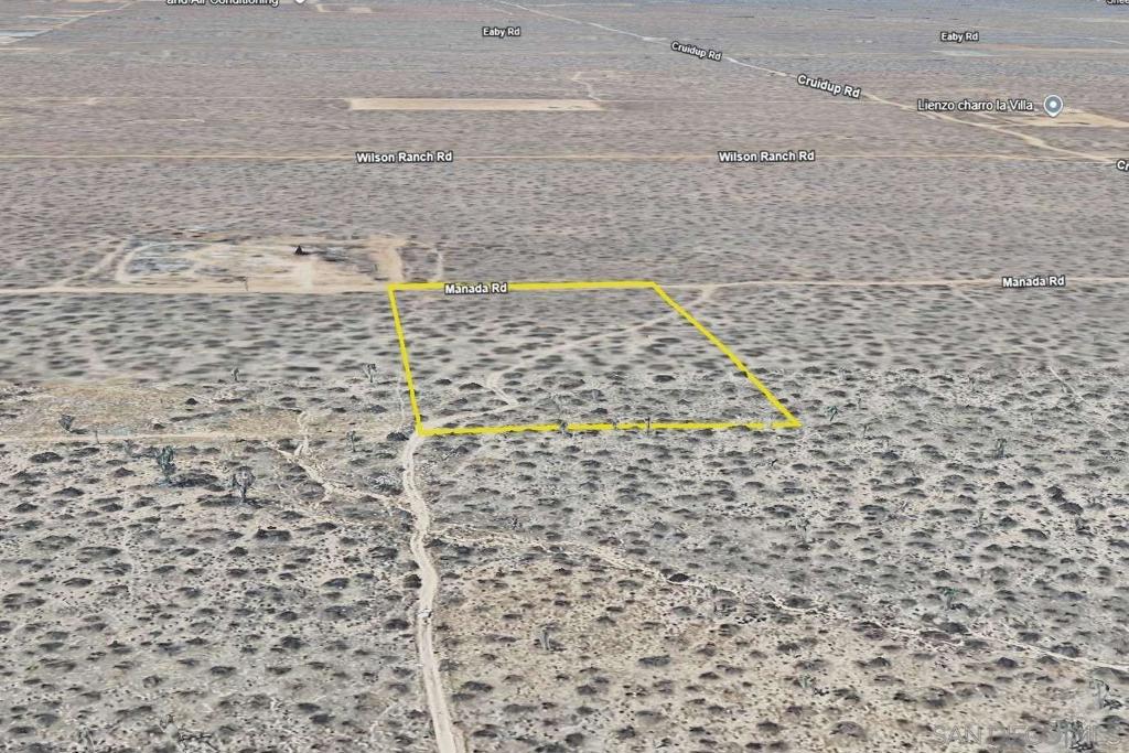 0 Manada Road Phelan, CA 92371 - Photo 46 of 69