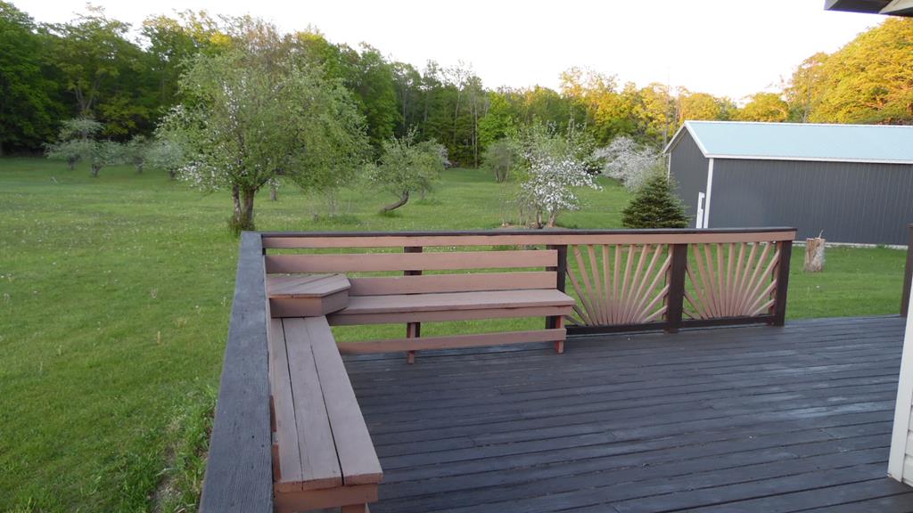 10226 Woodcrest Road Sister Bay, WI 54234 - Photo 38 of 41
