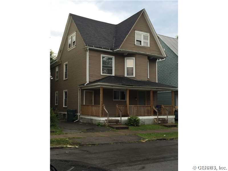 292 Reynolds Street, Unit 292 Rochester, NY 14608 - Photo 1 of 1 Exterior Front.