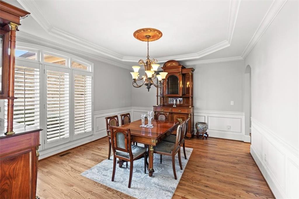 114 Ridgemoor Trace Canton, GA 30115 - Photo 11 of 63