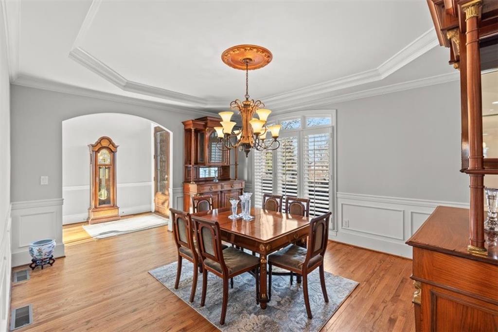 114 Ridgemoor Trace Canton, GA 30115 - Photo 12 of 63