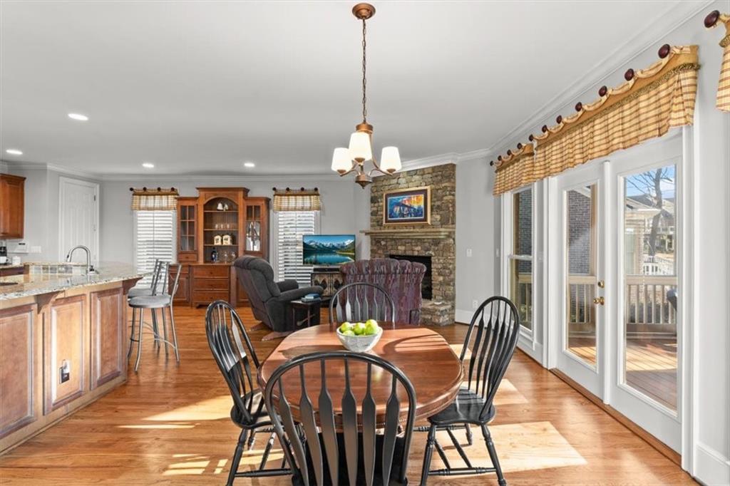 114 Ridgemoor Trace Canton, GA 30115 - Photo 13 of 63