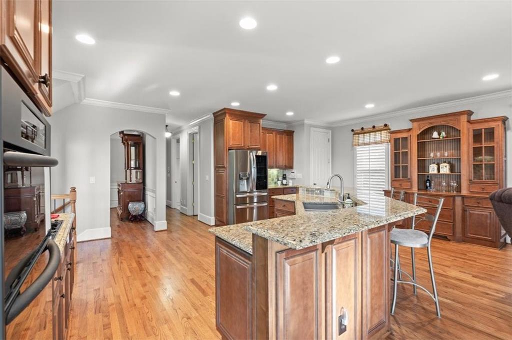 114 Ridgemoor Trace Canton, GA 30115 - Photo 14 of 63