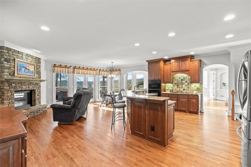 114 Ridgemoor Trace Canton, GA 30115 - Photo 15 of 63