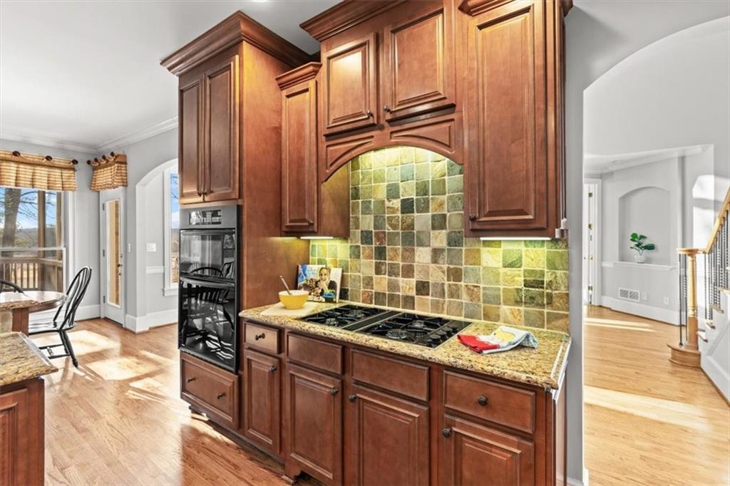 114 Ridgemoor Trace Canton, GA 30115 - Photo 16 of 63