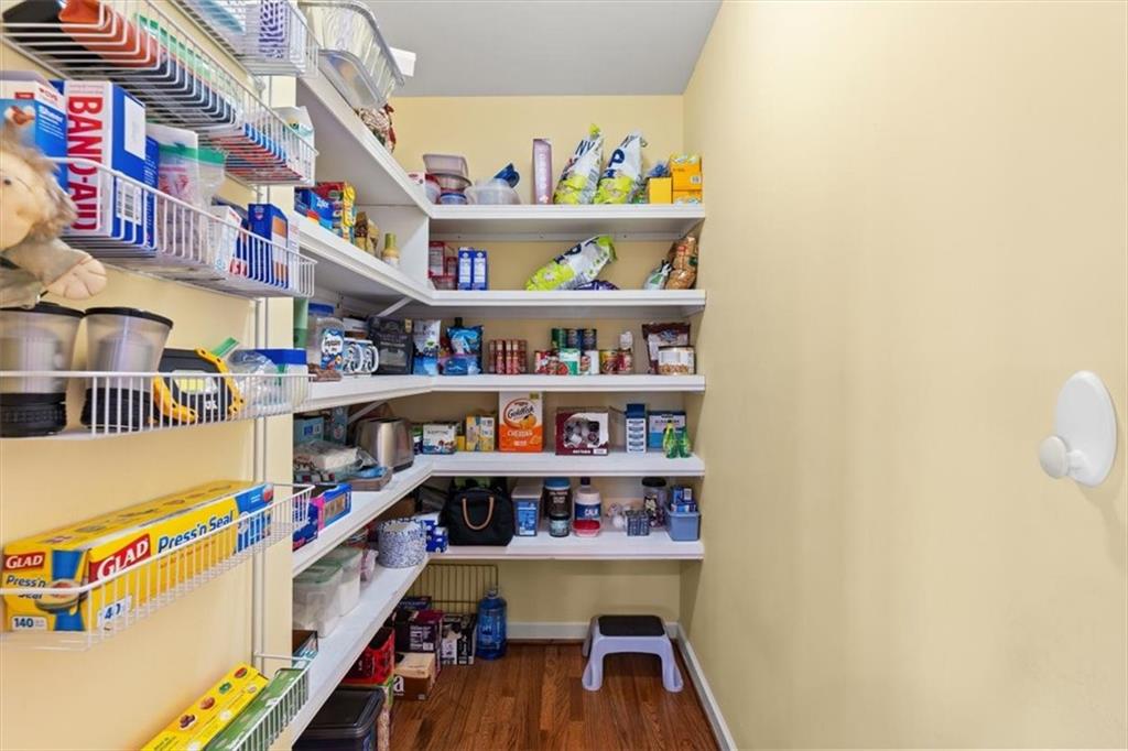 114 Ridgemoor Trace Canton, GA 30115 - Photo 18 of 63