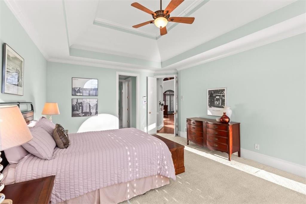 114 Ridgemoor Trace Canton, GA 30115 - Photo 20 of 63