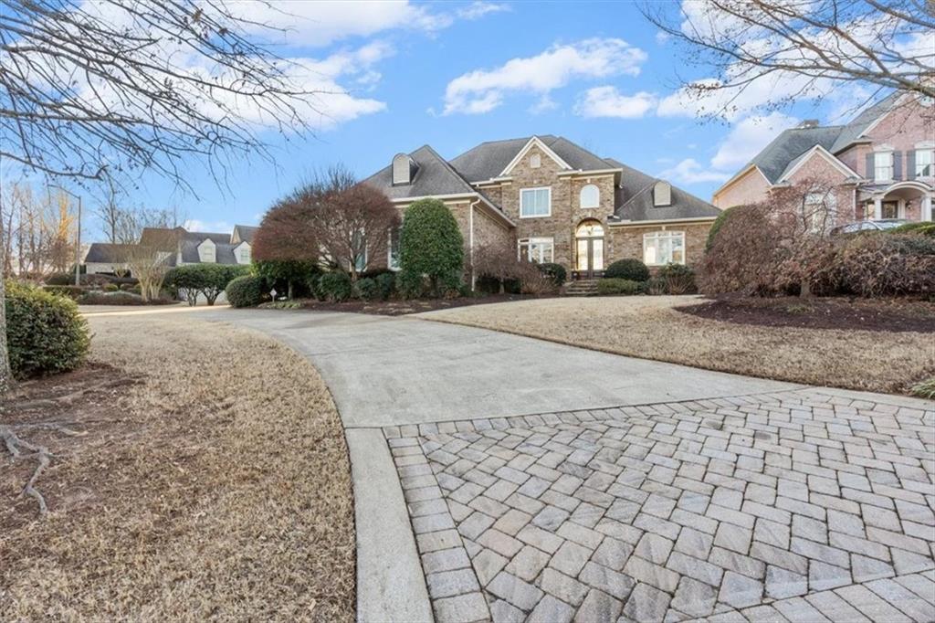 114 Ridgemoor Trace Canton, GA 30115 - Photo 2 of 63