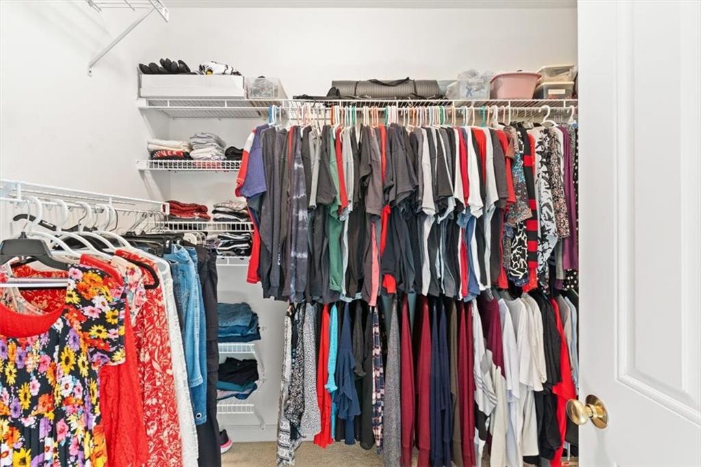 114 Ridgemoor Trace Canton, GA 30115 - Photo 25 of 63