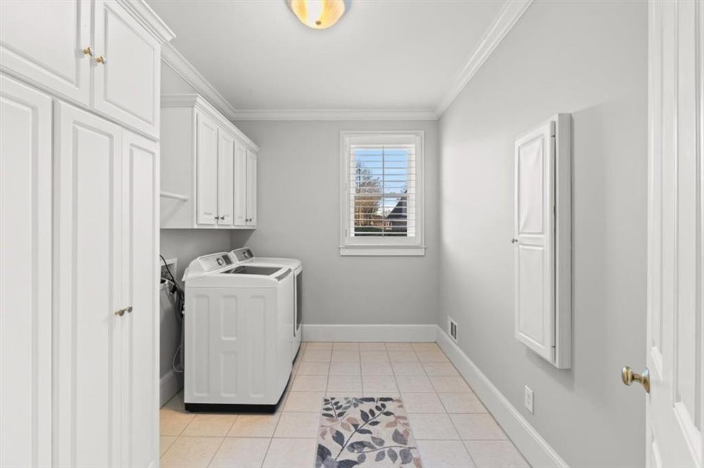 114 Ridgemoor Trace Canton, GA 30115 - Photo 27 of 63