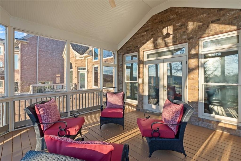 114 Ridgemoor Trace Canton, GA 30115 - Photo 29 of 63