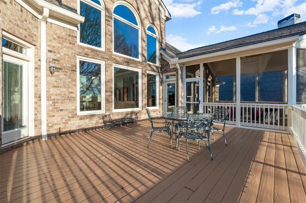 114 Ridgemoor Trace Canton, GA 30115 - Photo 30 of 63