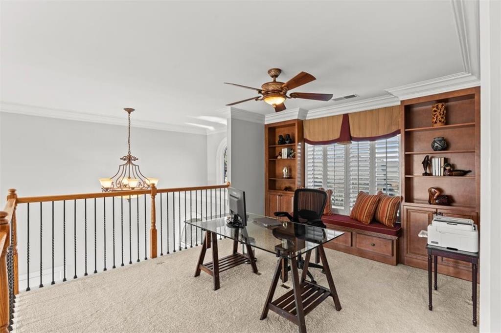 114 Ridgemoor Trace Canton, GA 30115 - Photo 33 of 63