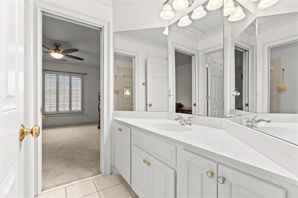 114 Ridgemoor Trace Canton, GA 30115 - Photo 35 of 63