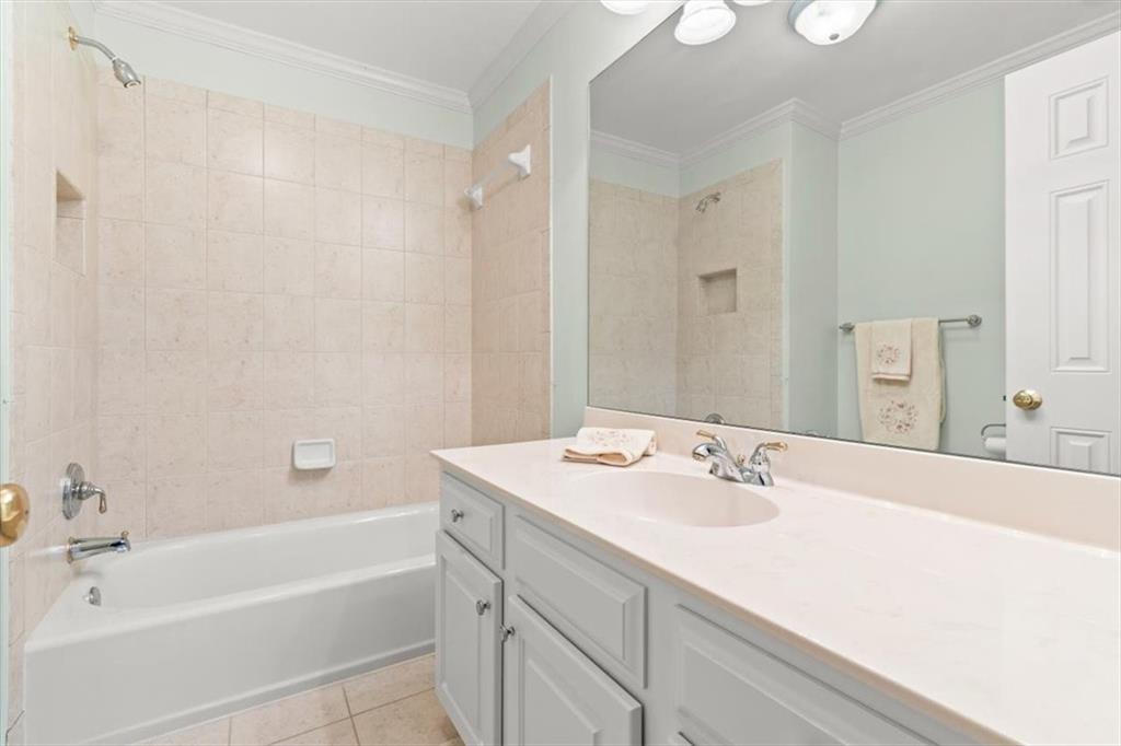 114 Ridgemoor Trace Canton, GA 30115 - Photo 38 of 63