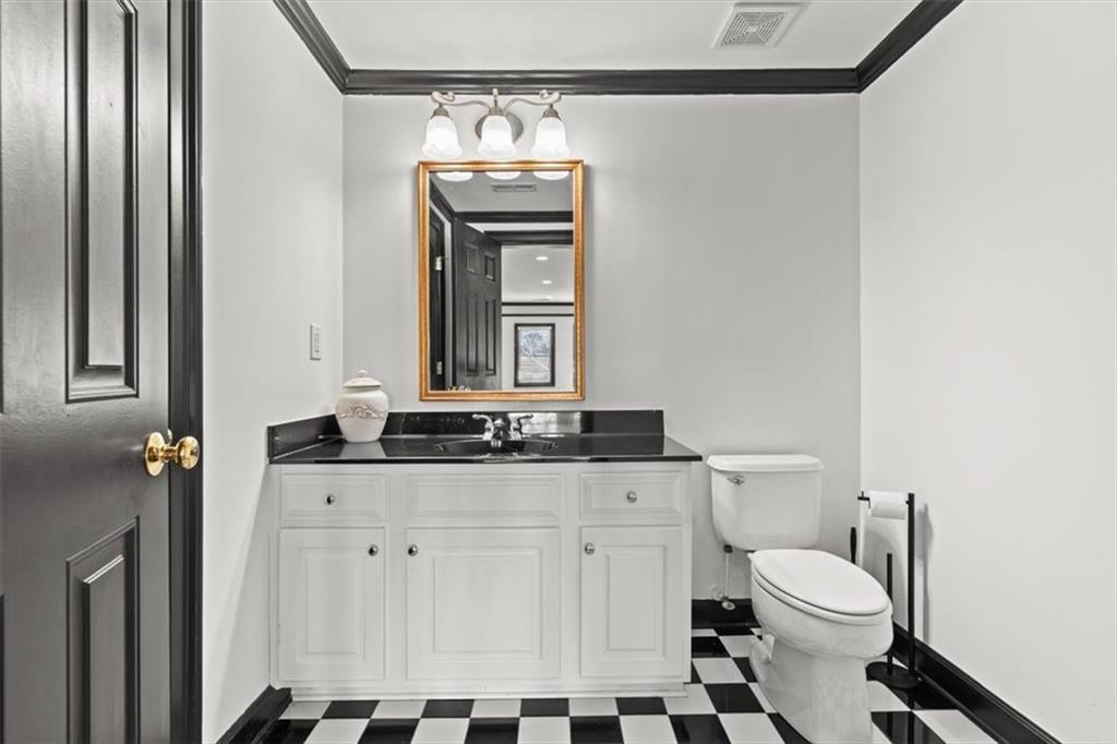 114 Ridgemoor Trace Canton, GA 30115 - Photo 42 of 63