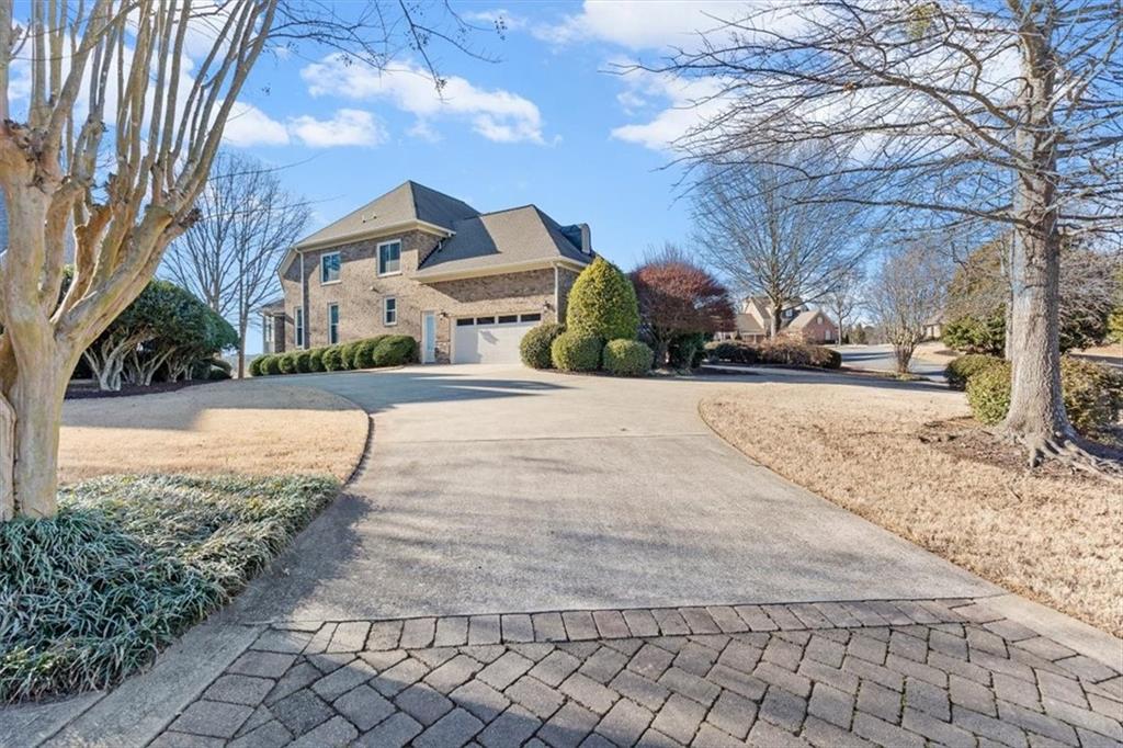 114 Ridgemoor Trace Canton, GA 30115 - Photo 44 of 63