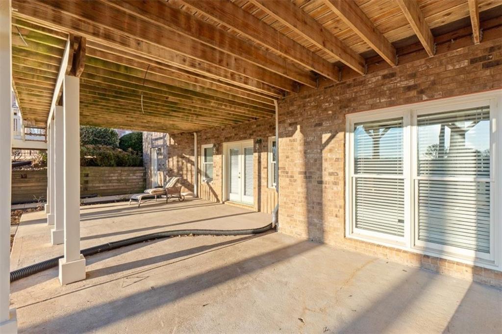 114 Ridgemoor Trace Canton, GA 30115 - Photo 46 of 63