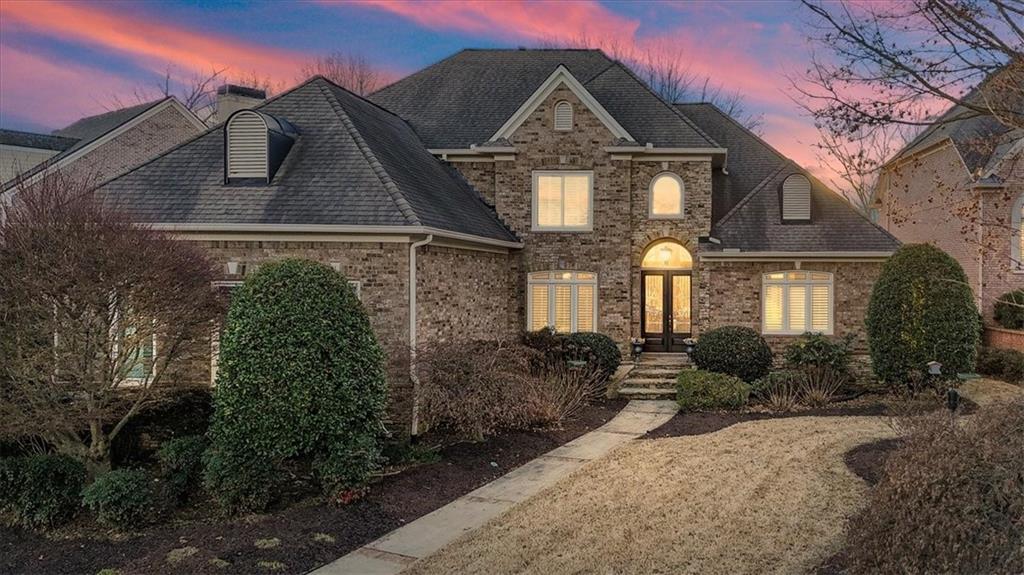 114 Ridgemoor Trace Canton, GA 30115 - Photo 49 of 63