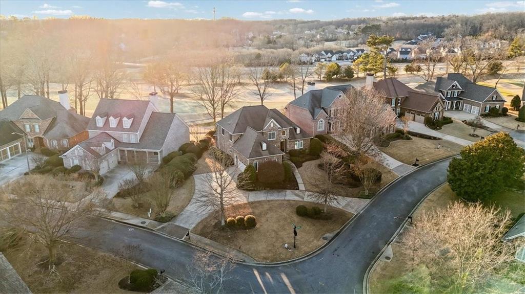 114 Ridgemoor Trace Canton, GA 30115 - Photo 50 of 63