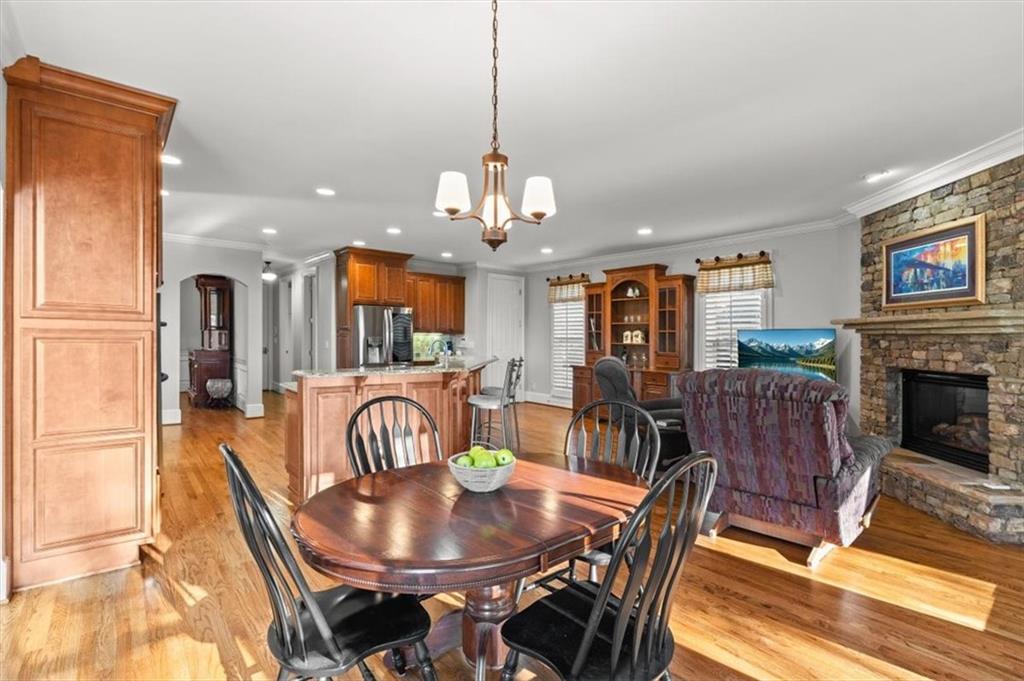 114 Ridgemoor Trace Canton, GA 30115 - Photo 5 of 63