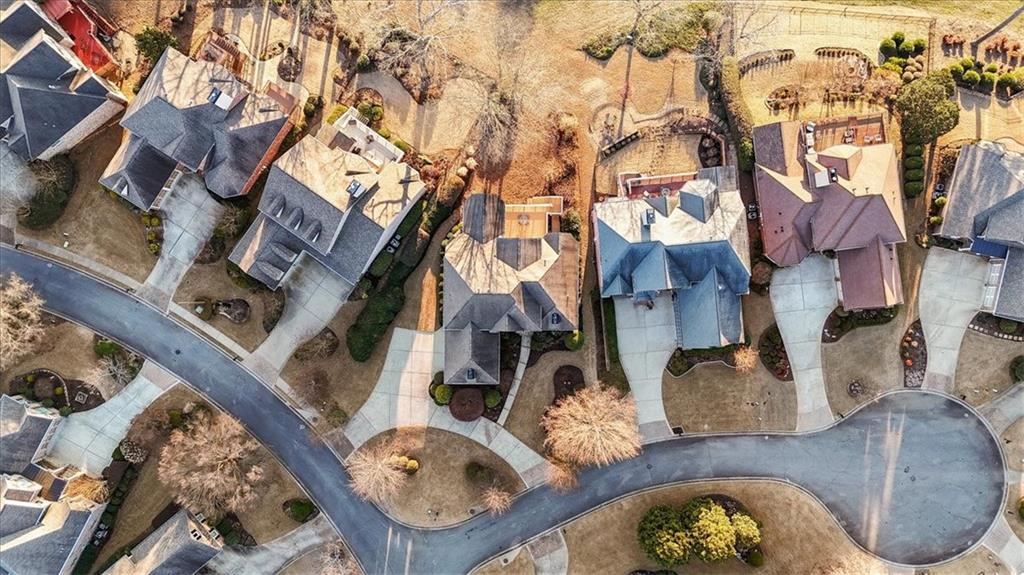 114 Ridgemoor Trace Canton, GA 30115 - Photo 51 of 63