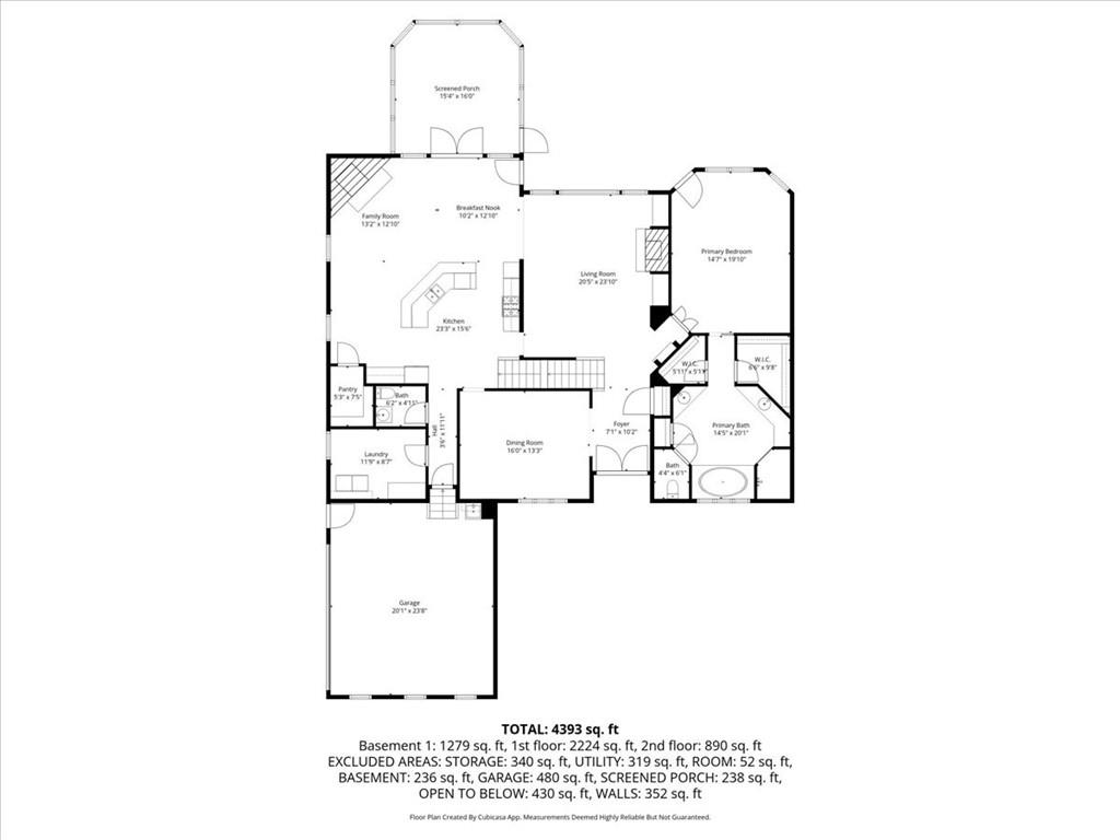 114 Ridgemoor Trace Canton, GA 30115 - Photo 54 of 63