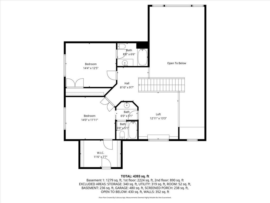 114 Ridgemoor Trace Canton, GA 30115 - Photo 55 of 63