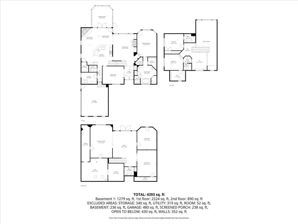 114 Ridgemoor Trace Canton, GA 30115 - Photo 57 of 63