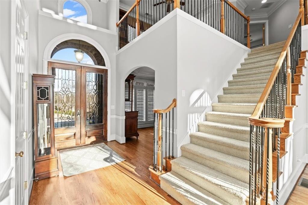 114 Ridgemoor Trace Canton, GA 30115 - Photo 6 of 63