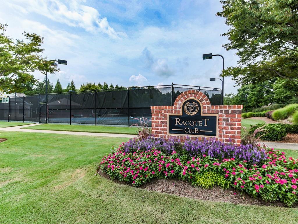 114 Ridgemoor Trace Canton, GA 30115 - Photo 62 of 63