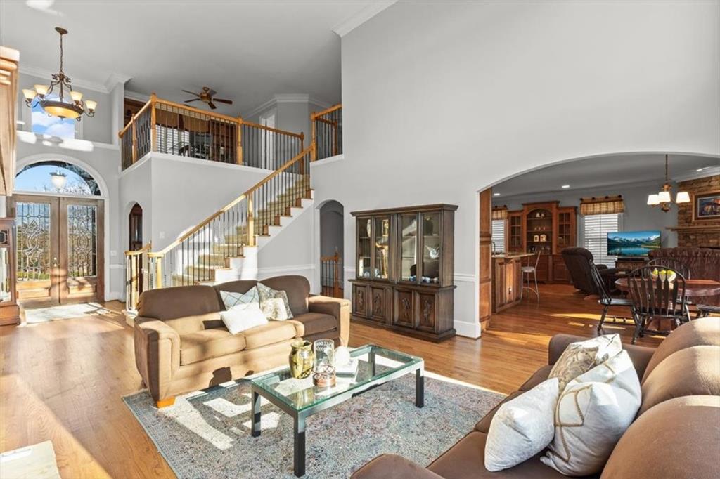 114 Ridgemoor Trace Canton, GA 30115 - Photo 7 of 63