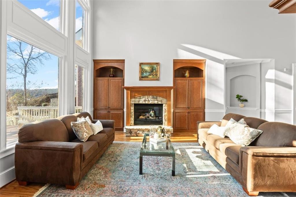 114 Ridgemoor Trace Canton, GA 30115 - Photo 8 of 63