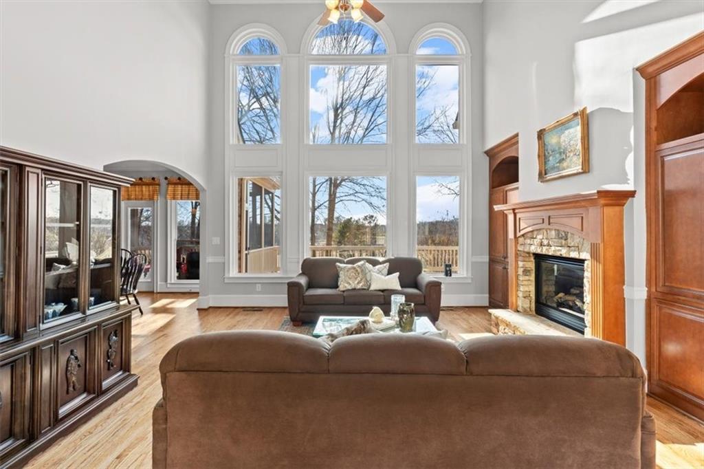 114 Ridgemoor Trace Canton, GA 30115 - Photo 9 of 63