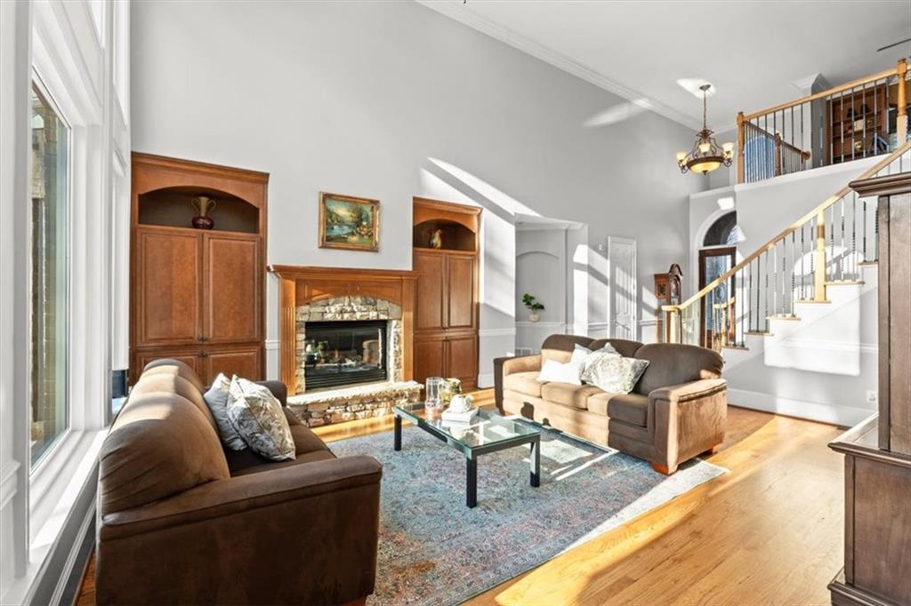 114 Ridgemoor Trace Canton, GA 30115 - Photo 10 of 63