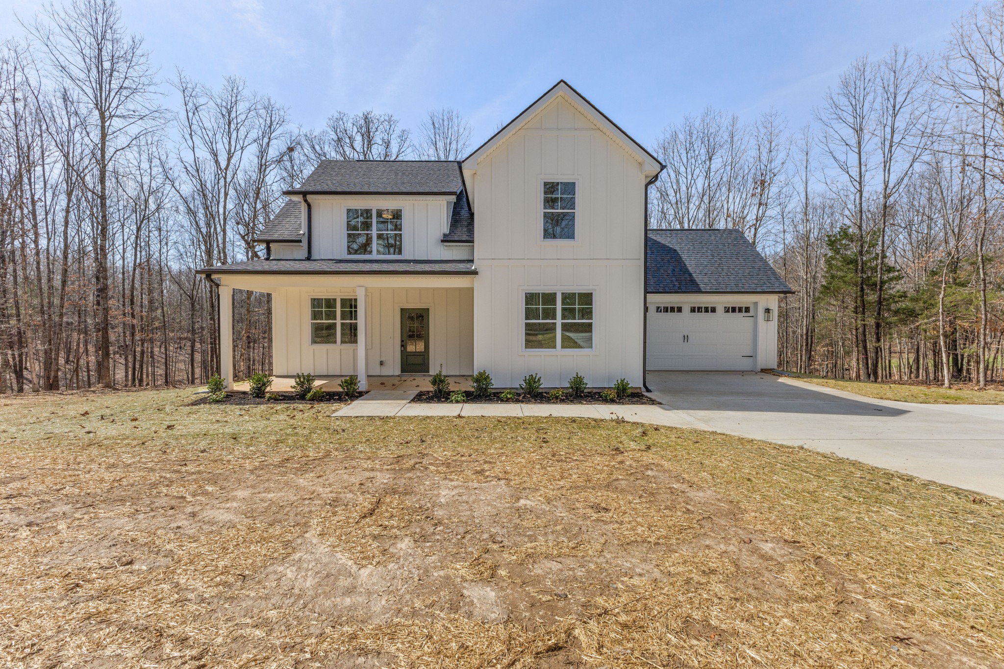 1033 Walnut Grove Road Dickson, TN 37055 - Photo 1 of 45