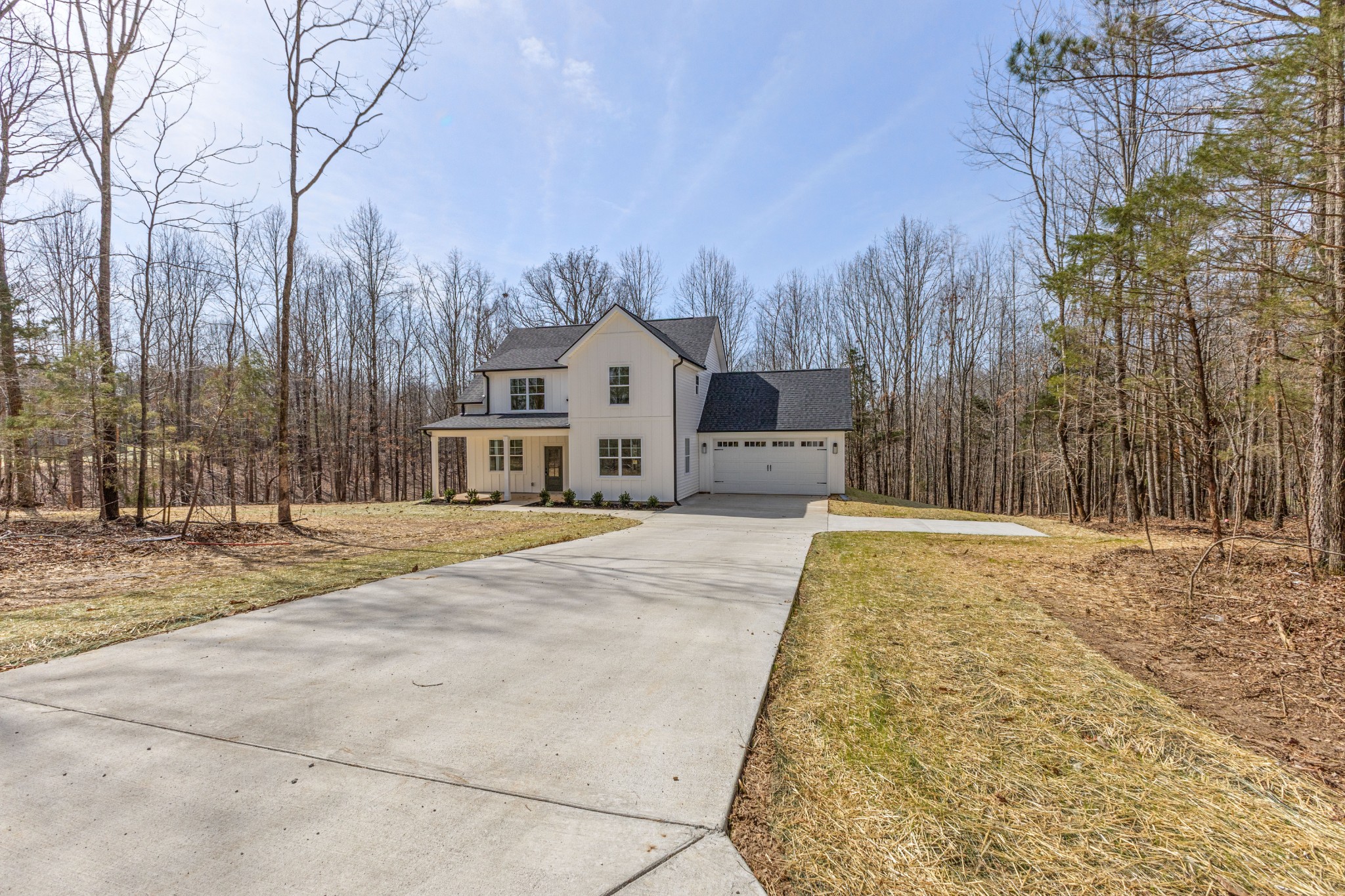 1033 Walnut Grove Road Dickson, TN 37055 - Photo 2 of 45