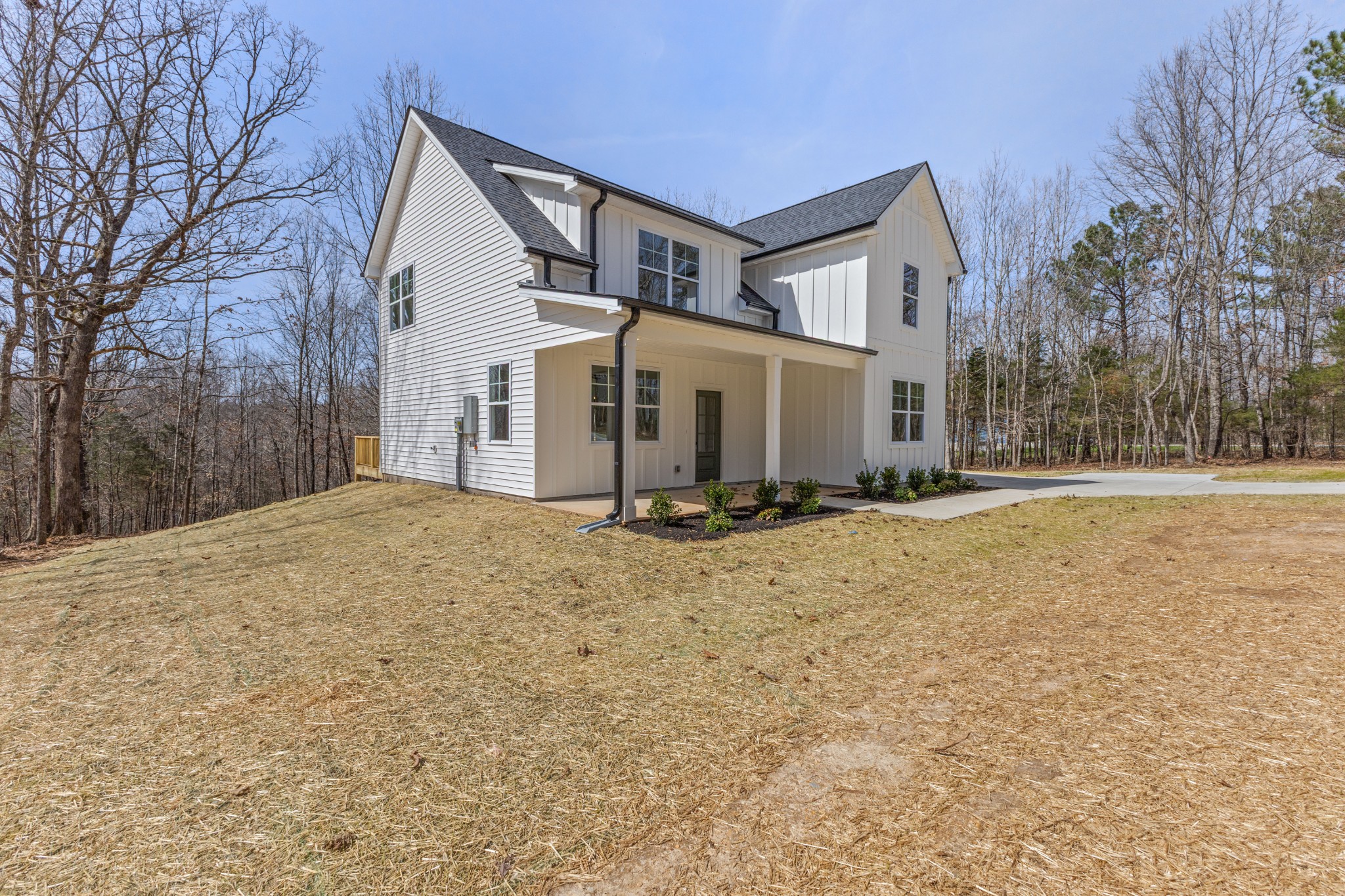 1033 Walnut Grove Road Dickson, TN 37055 - Photo 32 of 45